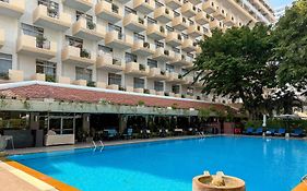 Golden Beach Hotel Pattaya